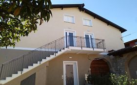 Borgo Alla Pieve Apartments