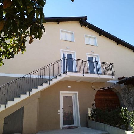 Borgo Alla Pieve Apartments Manerba del Garda Exterior foto