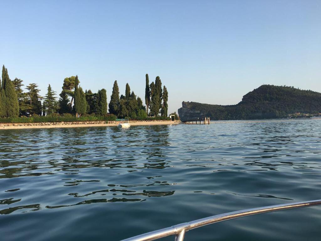 Borgo Alla Pieve Apartments Manerba del Garda Exterior foto