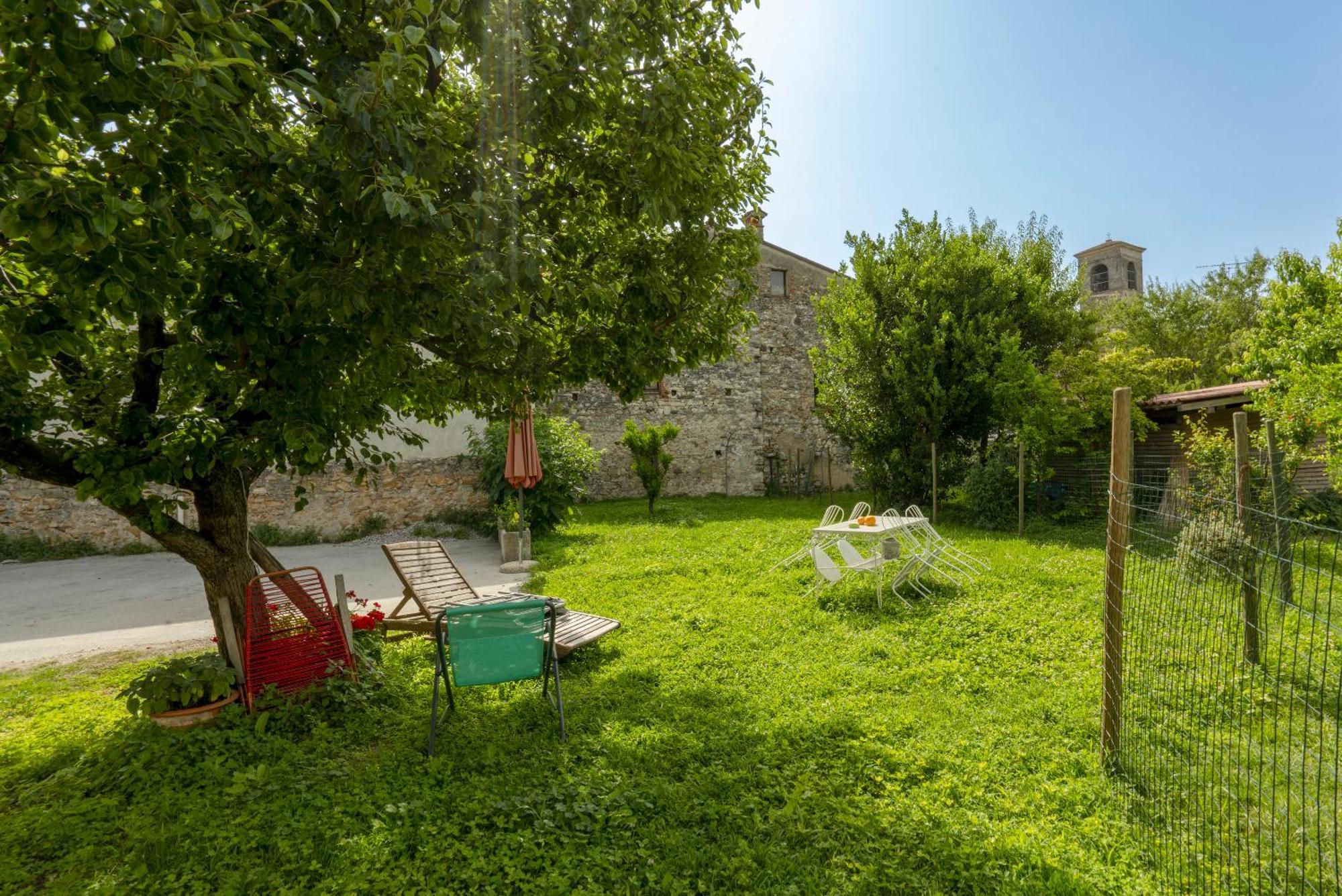 Borgo Alla Pieve Apartments Manerba del Garda Exterior foto